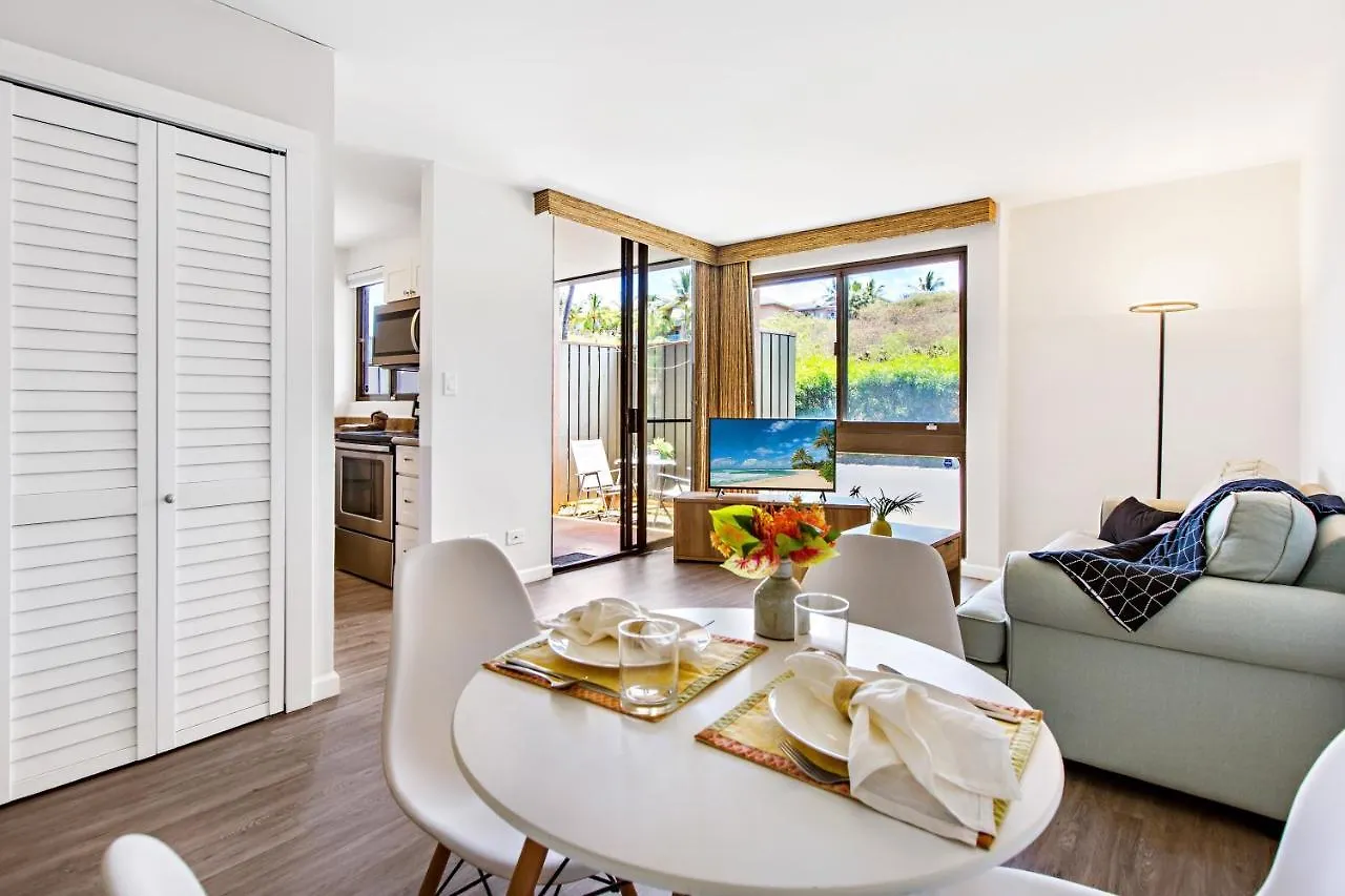 Kahana Manor 218