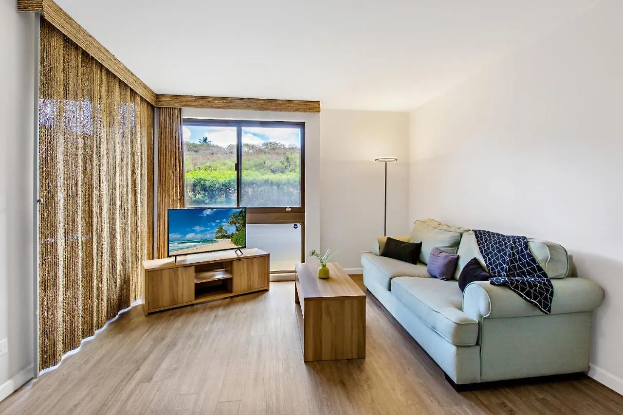 Kahana Manor 218 0*,  Amerikai Egyesült Államok