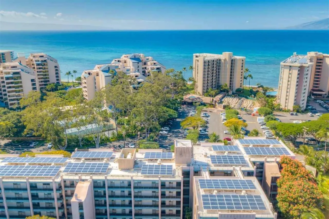 Kahana Manor 218 Amerikai Egyesült Államok